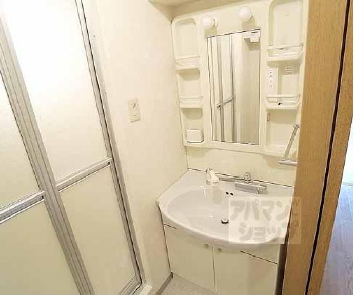 【カノン雁金】間取