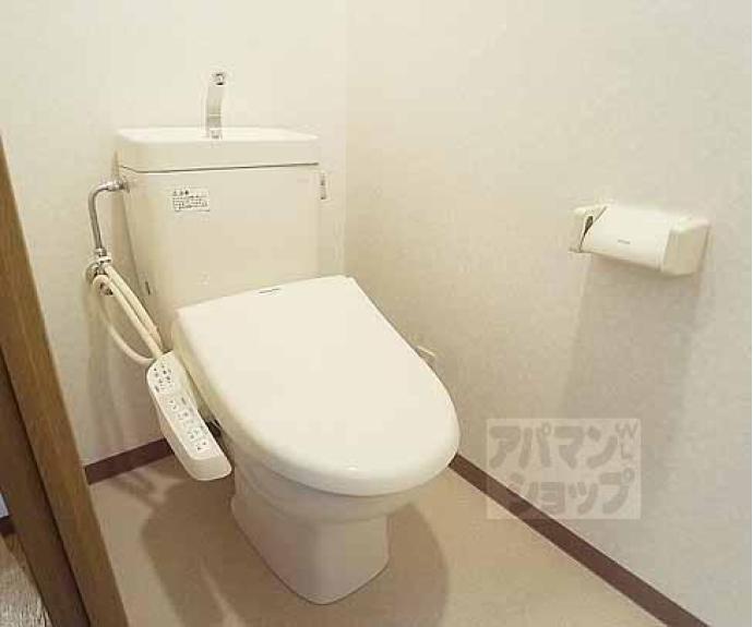 【カノン雁金】間取