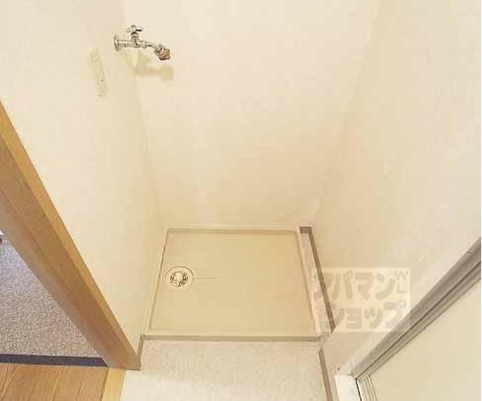 【カノン雁金】間取