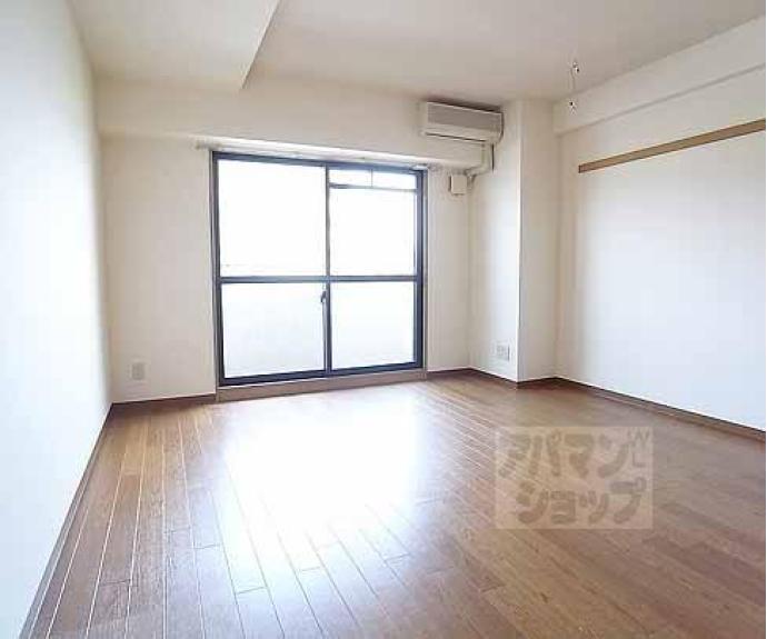 【カノン雁金】間取