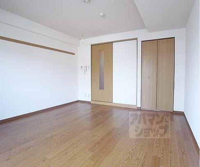 【カノン雁金】間取