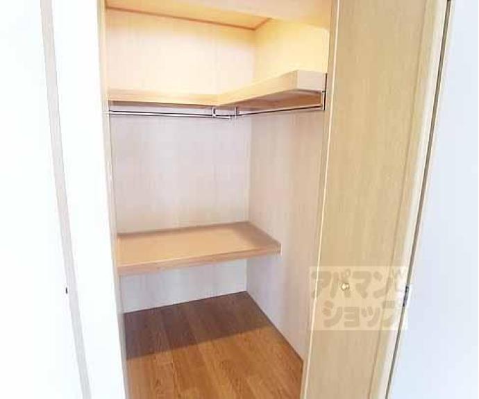 【カノン雁金】間取