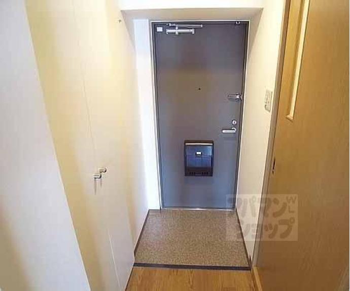 【カノン雁金】間取