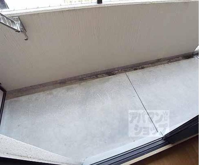 【カノン雁金】間取