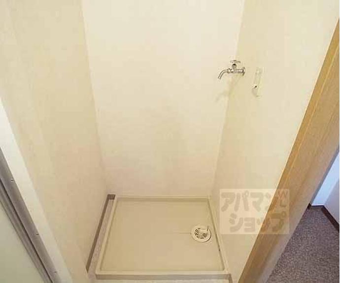 【カノン雁金】間取