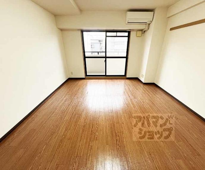 【カノン雁金】間取