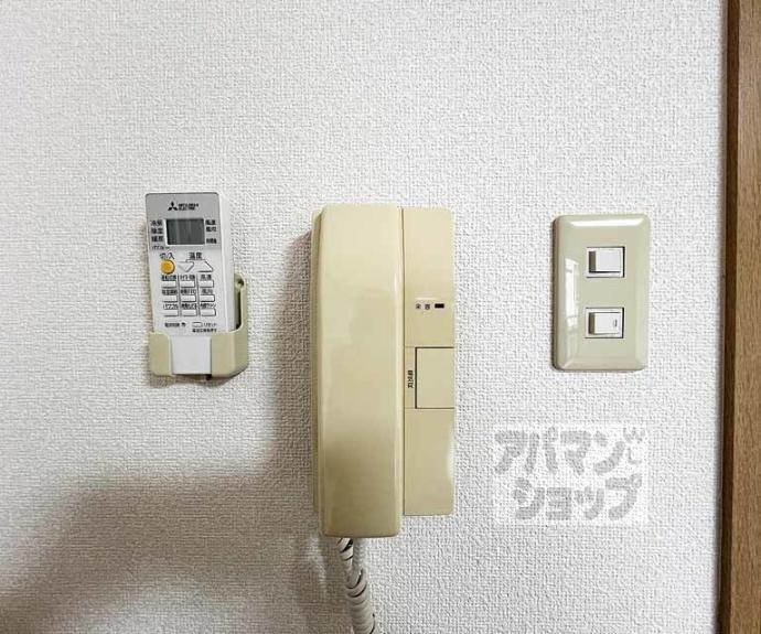 【カノン雁金】間取