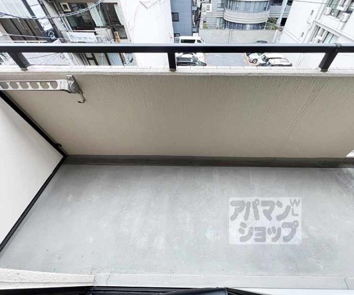 【カノン雁金】間取