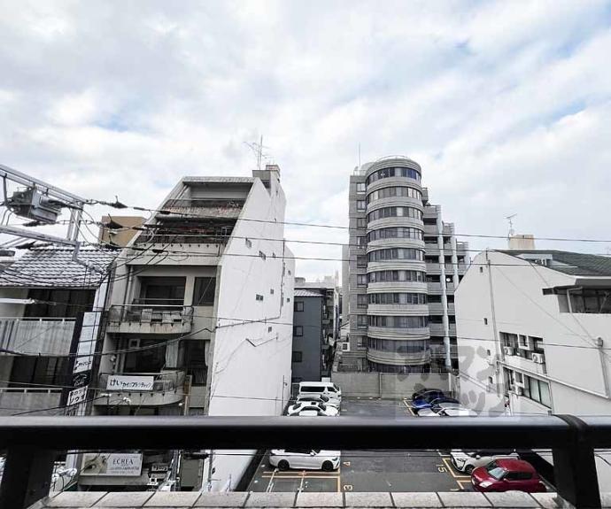 【カノン雁金】間取