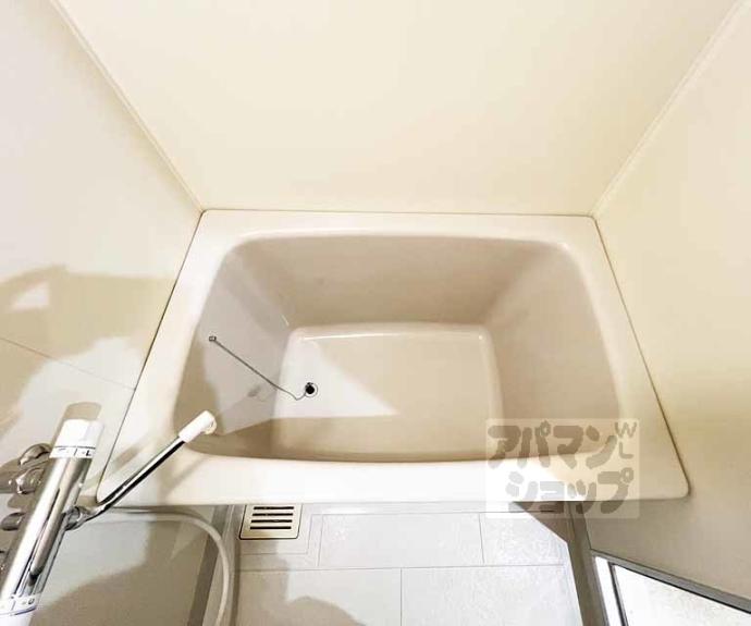 【カノン雁金】間取