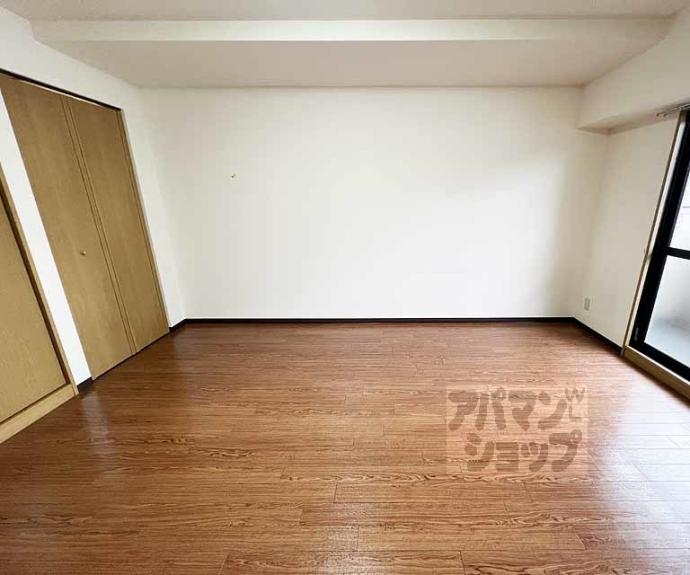 【カノン雁金】間取