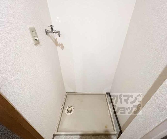 【カノン雁金】間取