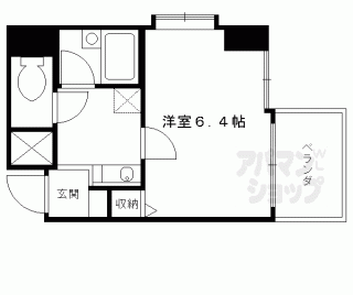 【ベラジオ四条堀川】