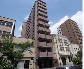 ベラジオ四条堀川：間取図