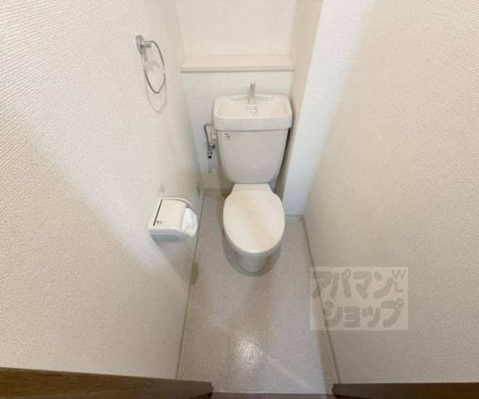 【ベラジオ四条堀川】間取