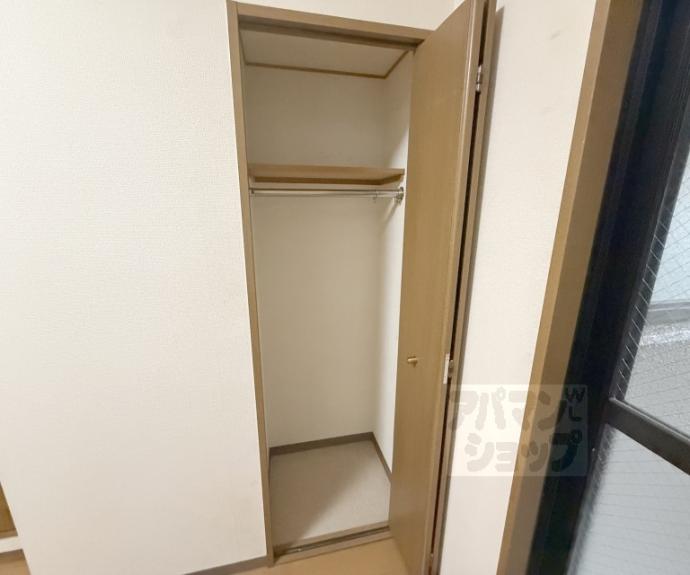 【ベラジオ四条堀川】間取