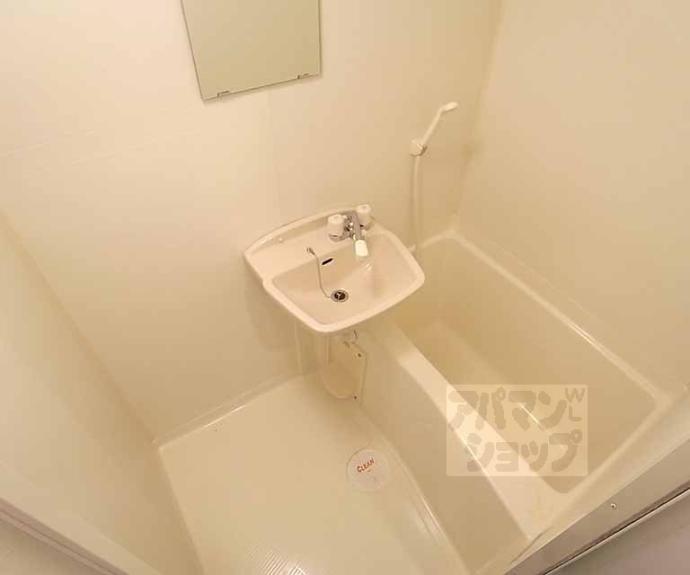 【ベラジオ四条堀川】間取