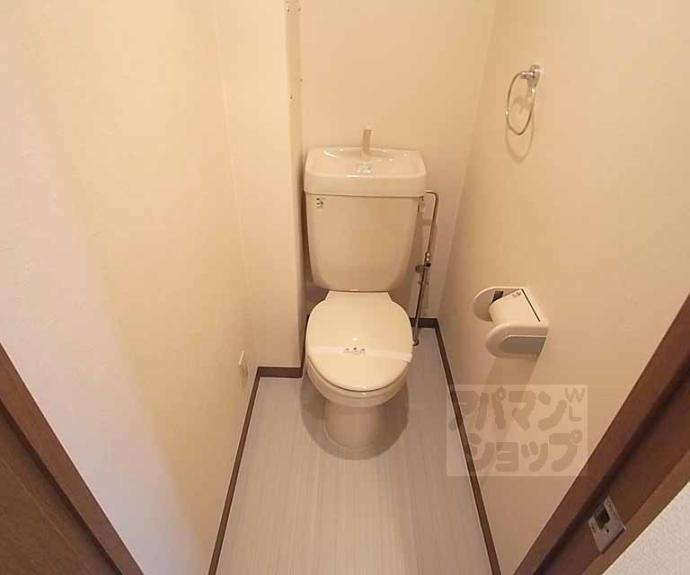 【ベラジオ四条堀川】間取