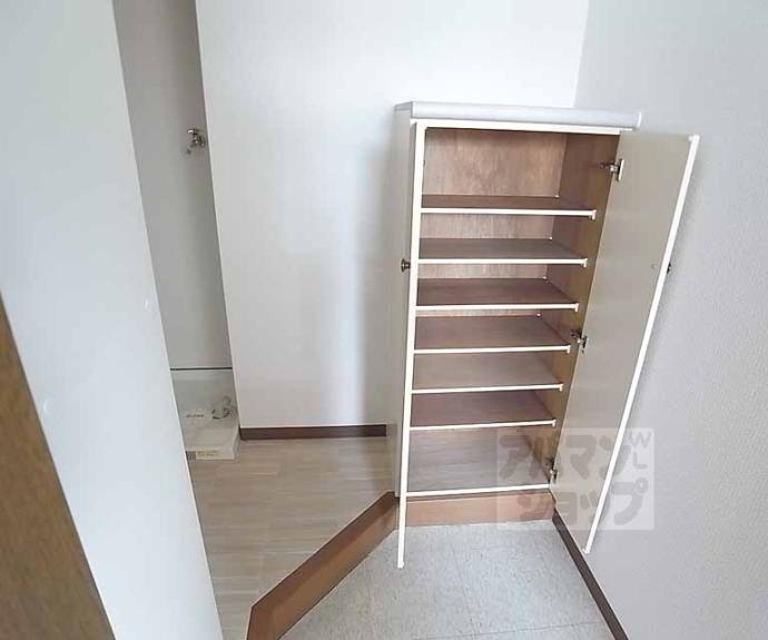 【ベラジオ四条堀川】間取