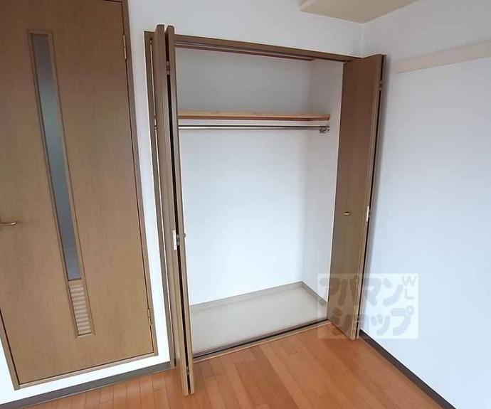 【ベラジオ四条堀川】間取