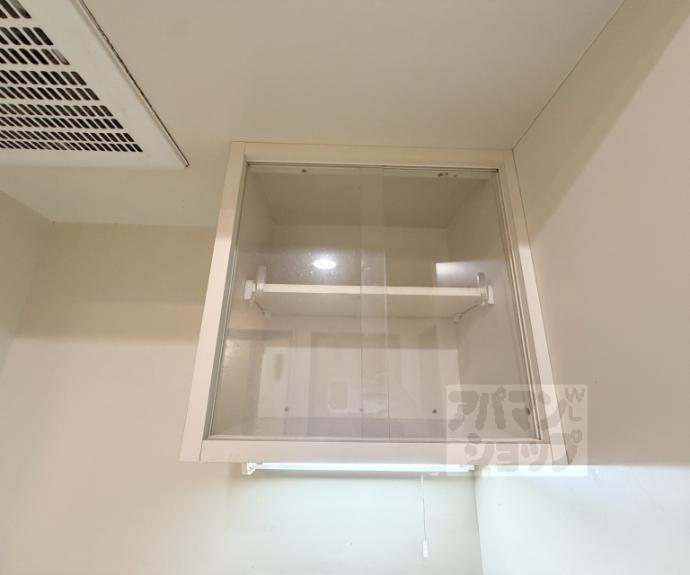【ベラジオ四条堀川】間取