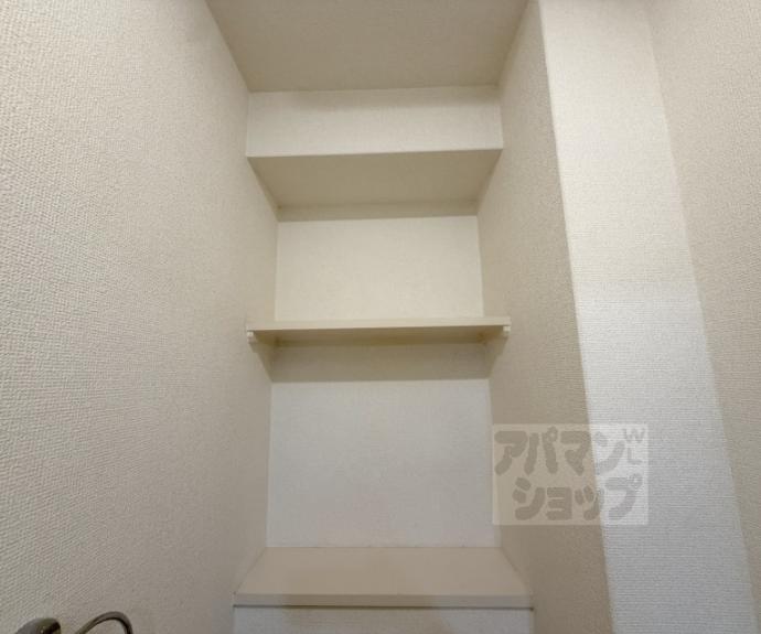 【ベラジオ四条堀川】間取