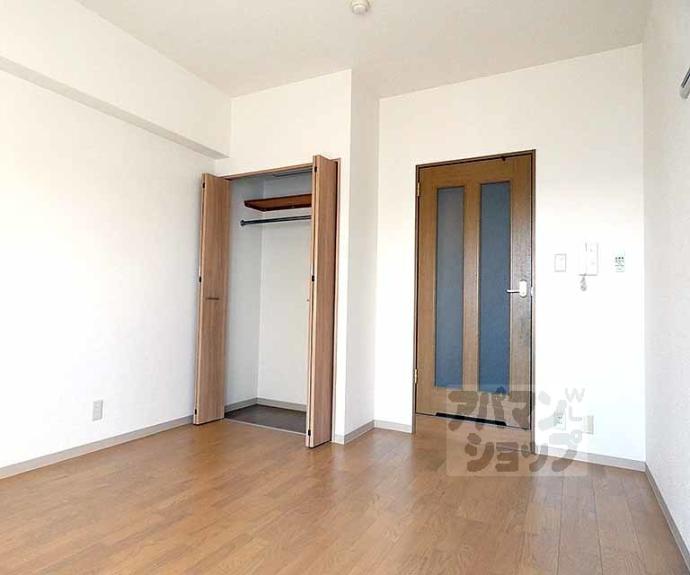 【シエークル２１】間取