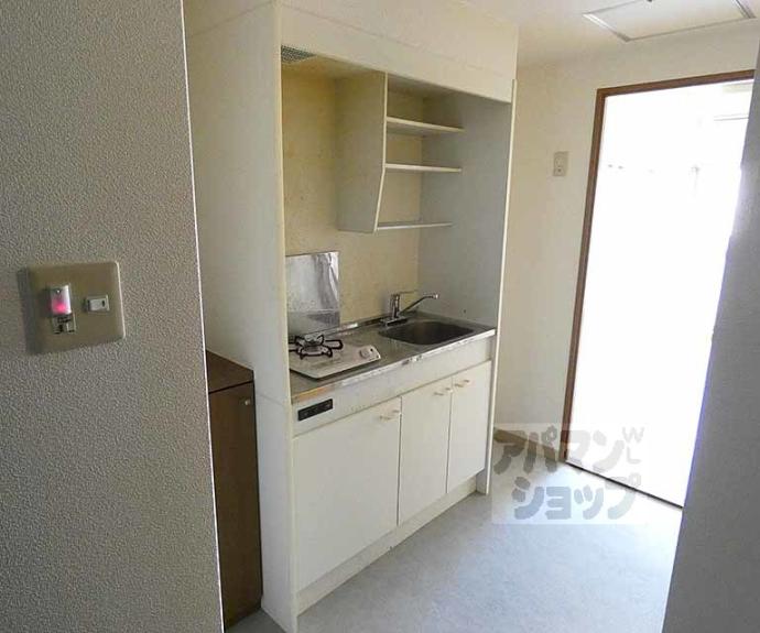 【シエークル２１】間取