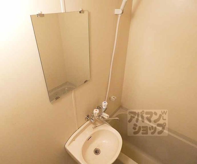 【シエークル２１】間取