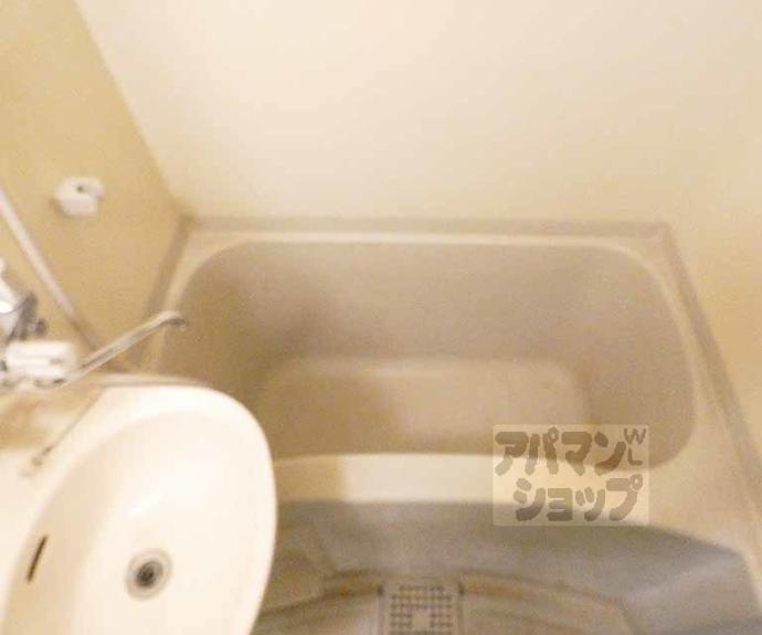 【シエークル２１】間取