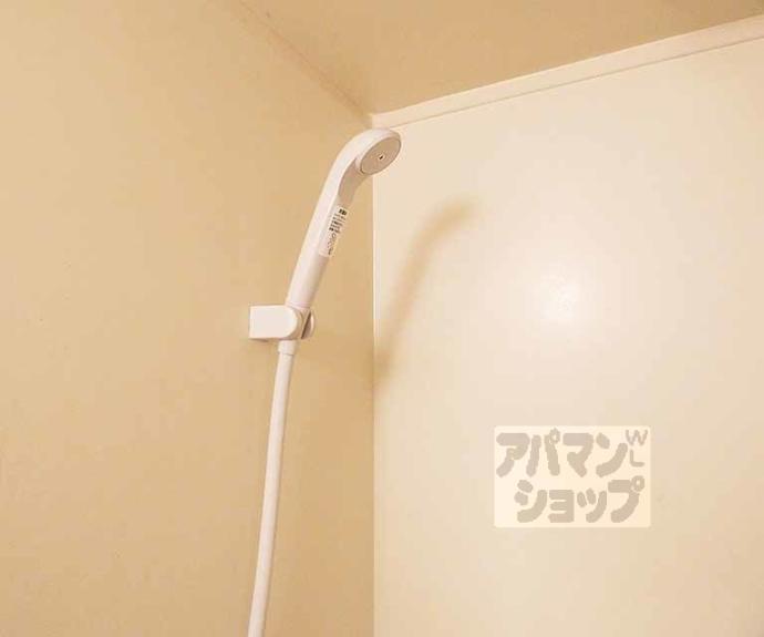 【シエークル２１】間取