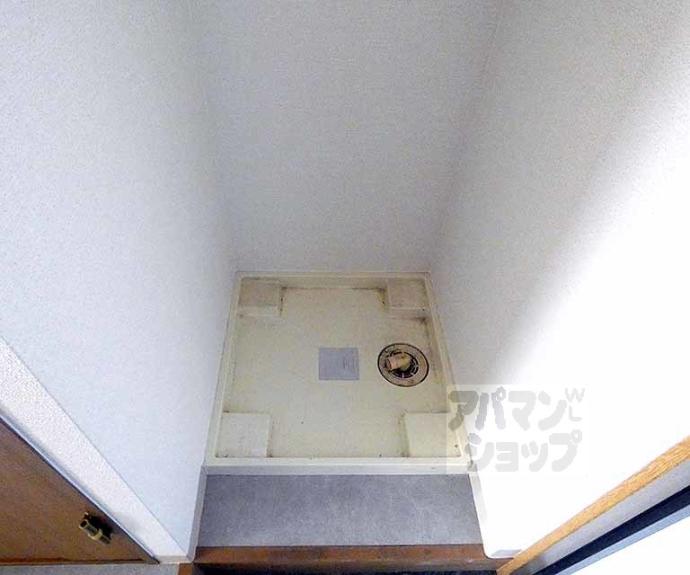 【シエークル２１】間取