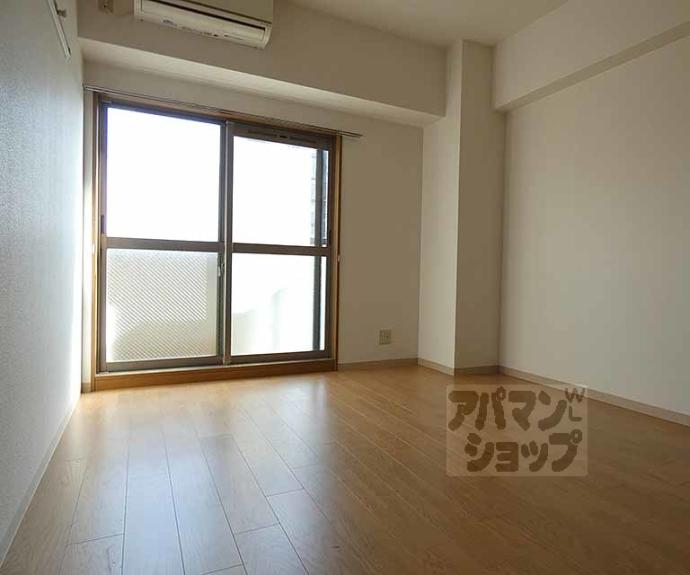 【シエークル２１】間取