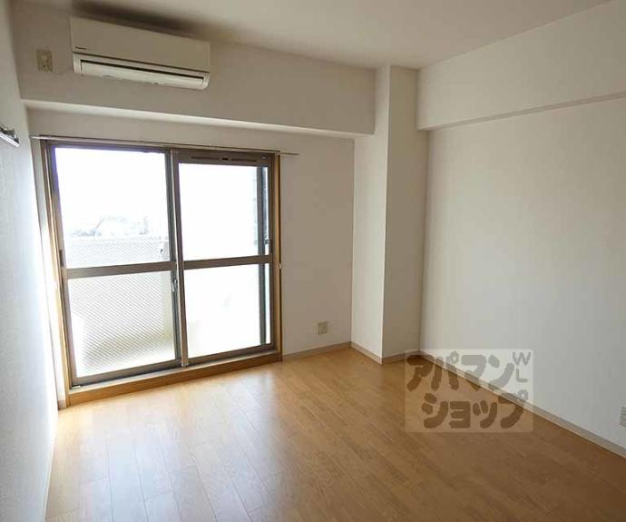 【シエークル２１】間取