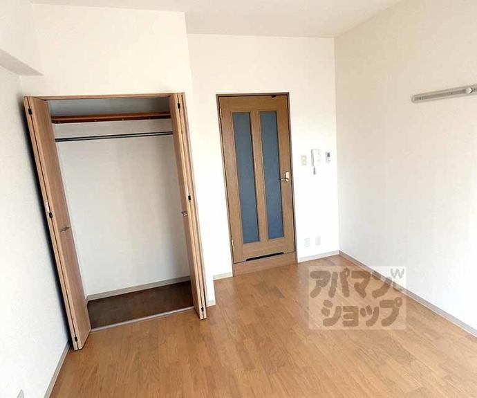 【シエークル２１】間取