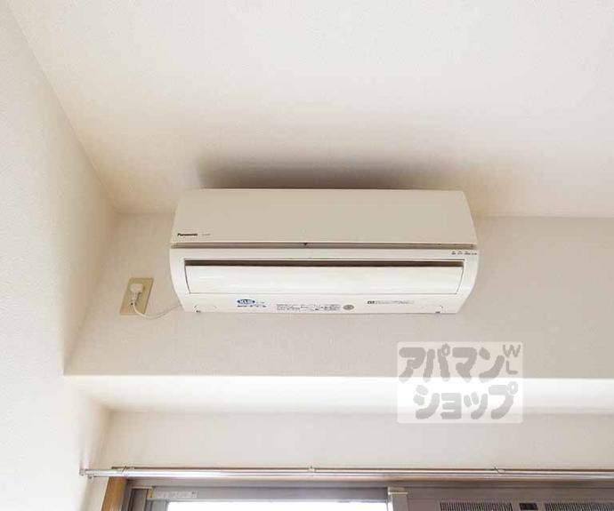 【シエークル２１】間取