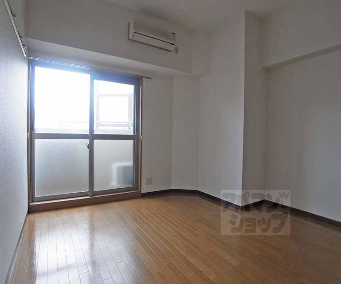 【シエークル２１】間取