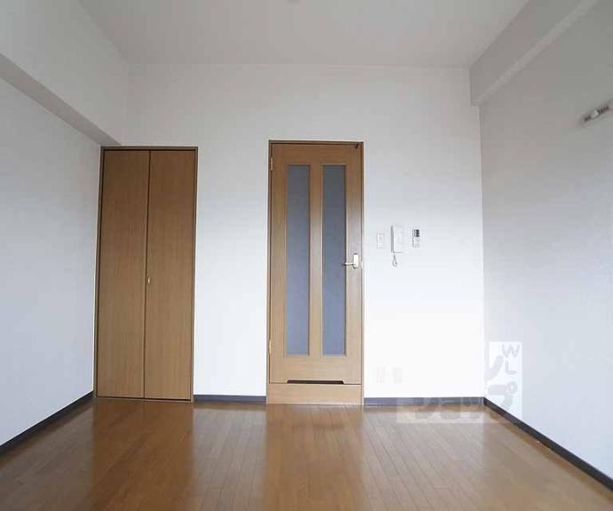 【シエークル２１】間取