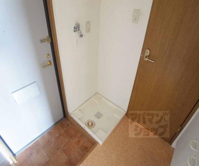 【シエークル２１】間取