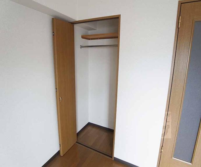 【シエークル２１】間取