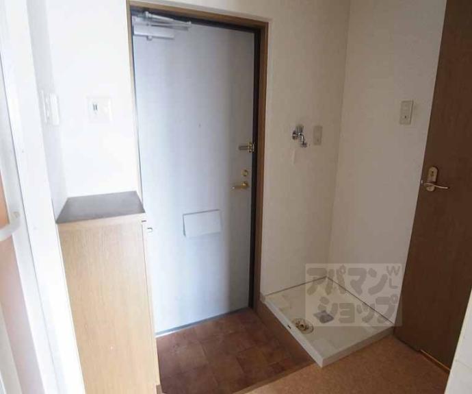 【シエークル２１】間取