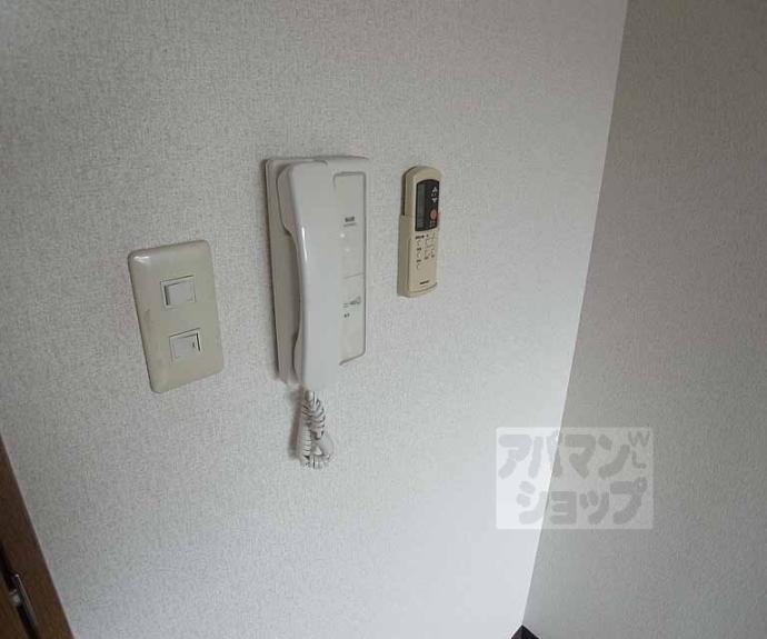 【シエークル２１】間取