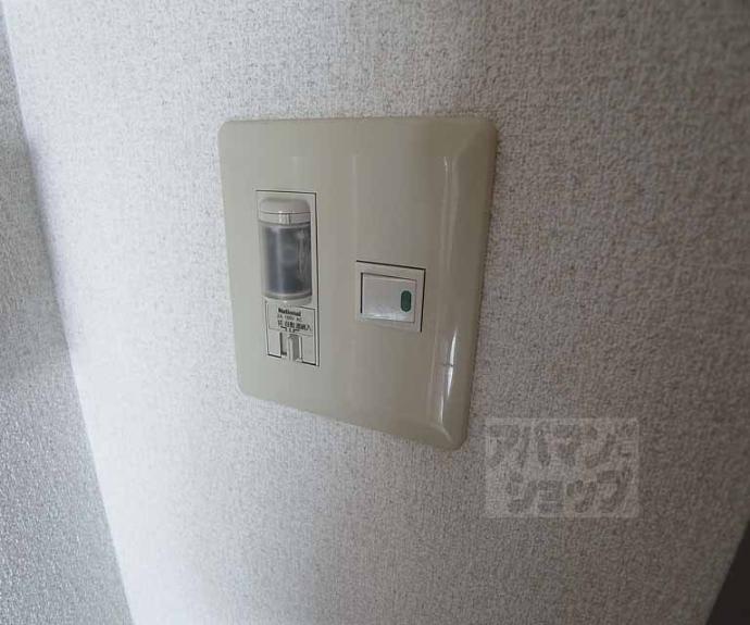 【シエークル２１】間取