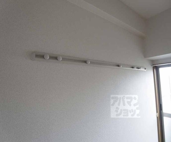 【シエークル２１】間取