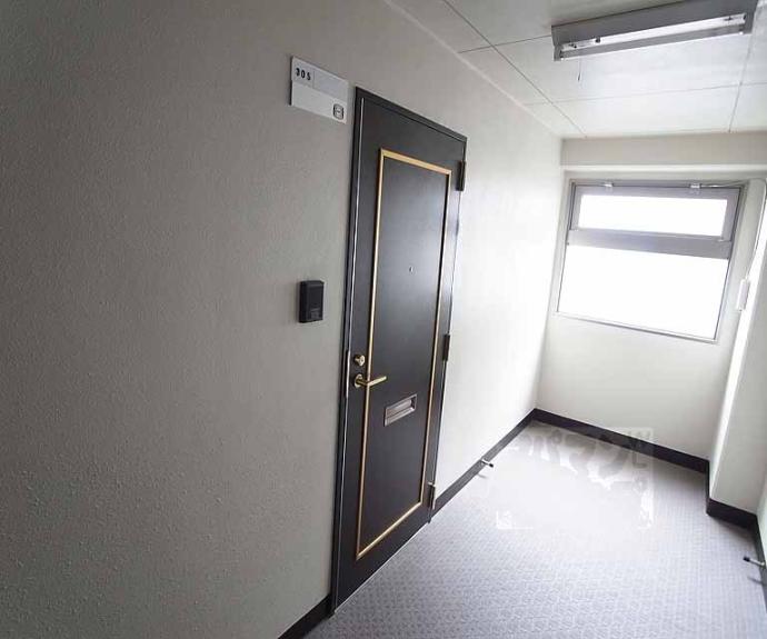 【シエークル２１】間取