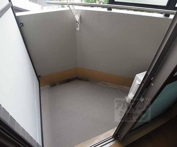 【シエークル２１】間取