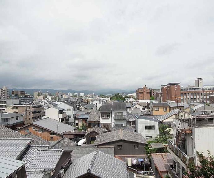 【シエークル２１】間取