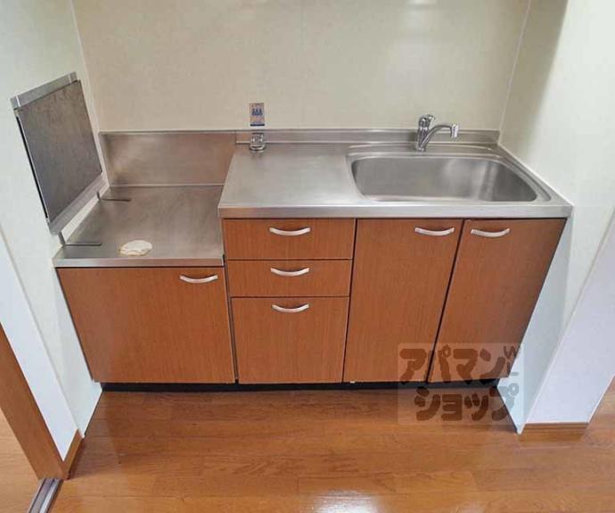 【クローバー竹内】