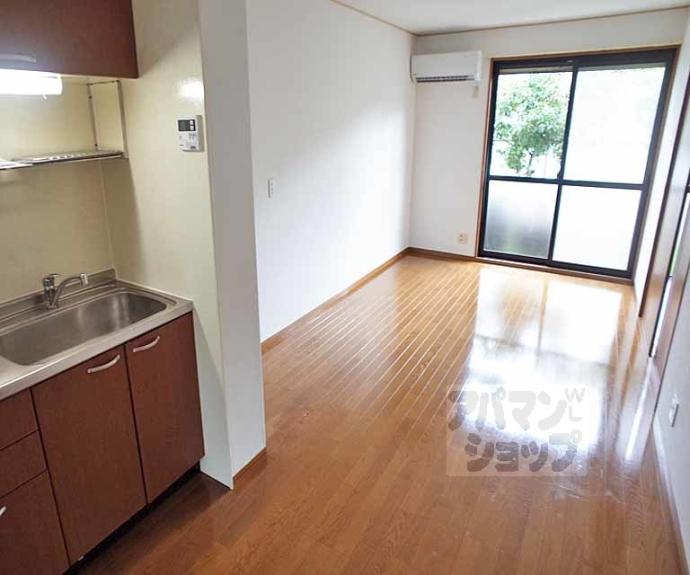 【クローバー竹内】