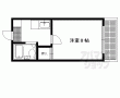 シンフォニハイツヒエイ：建物外観